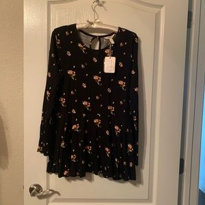 Matilda Jane Pep In Your Step Top